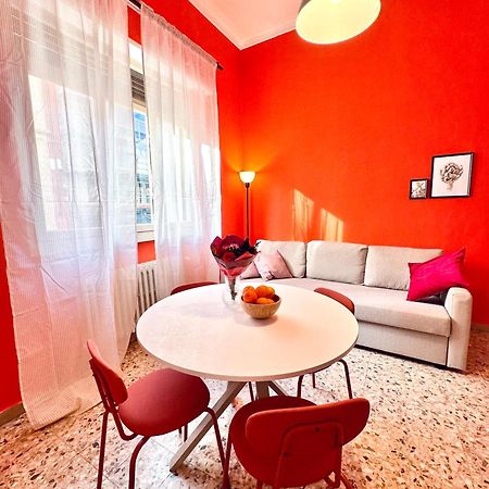 Casa Vacanze Civico 20 ฟลอเรนซ์ ภายนอก รูปภาพ
