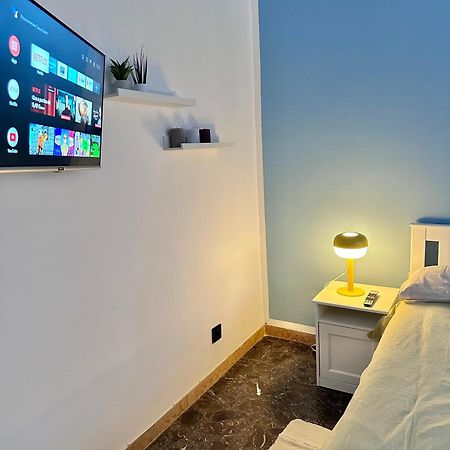 Casa Vacanze Civico 20 ฟลอเรนซ์ ภายนอก รูปภาพ