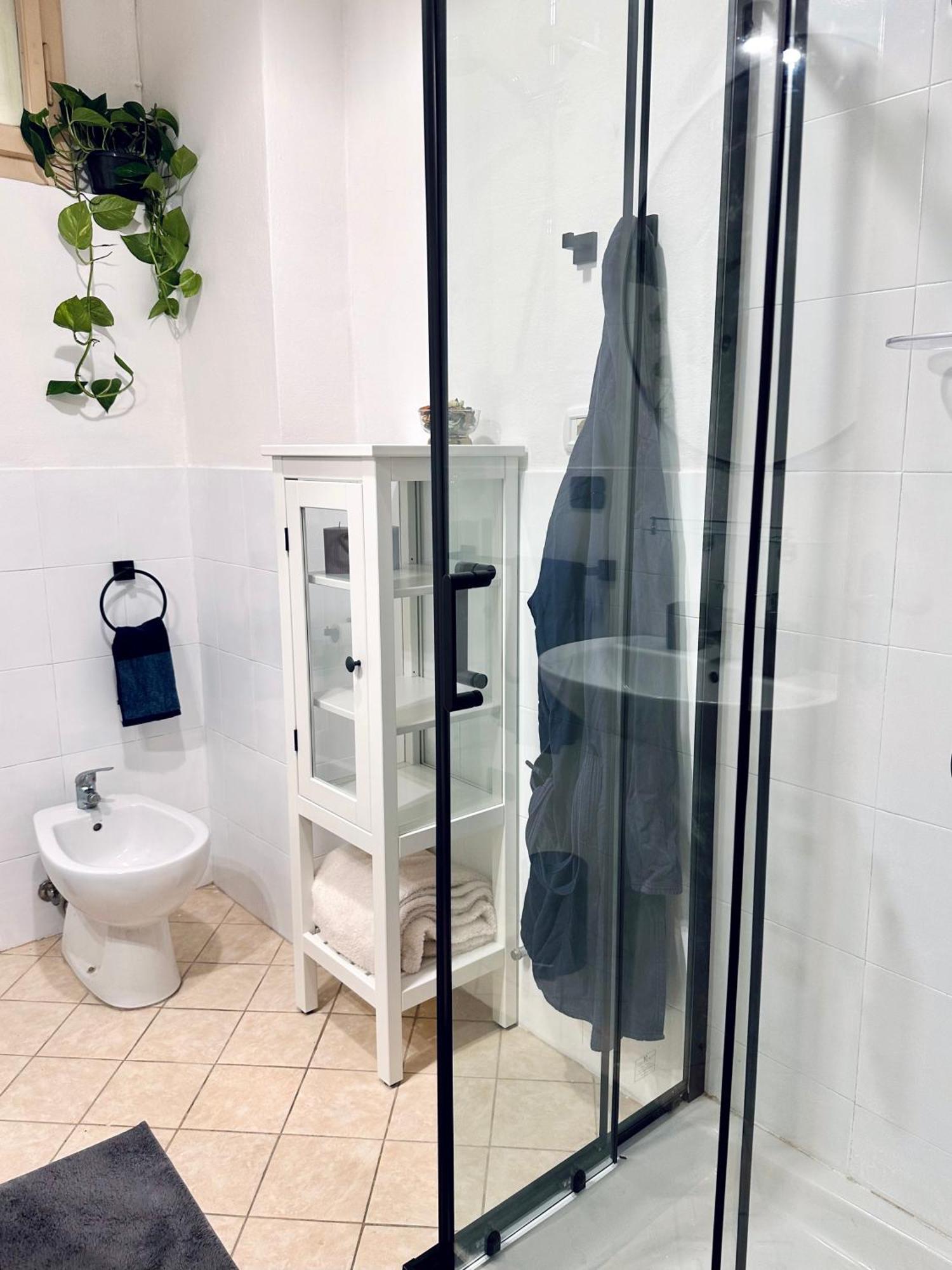 Casa Vacanze Civico 20 ฟลอเรนซ์ ภายนอก รูปภาพ