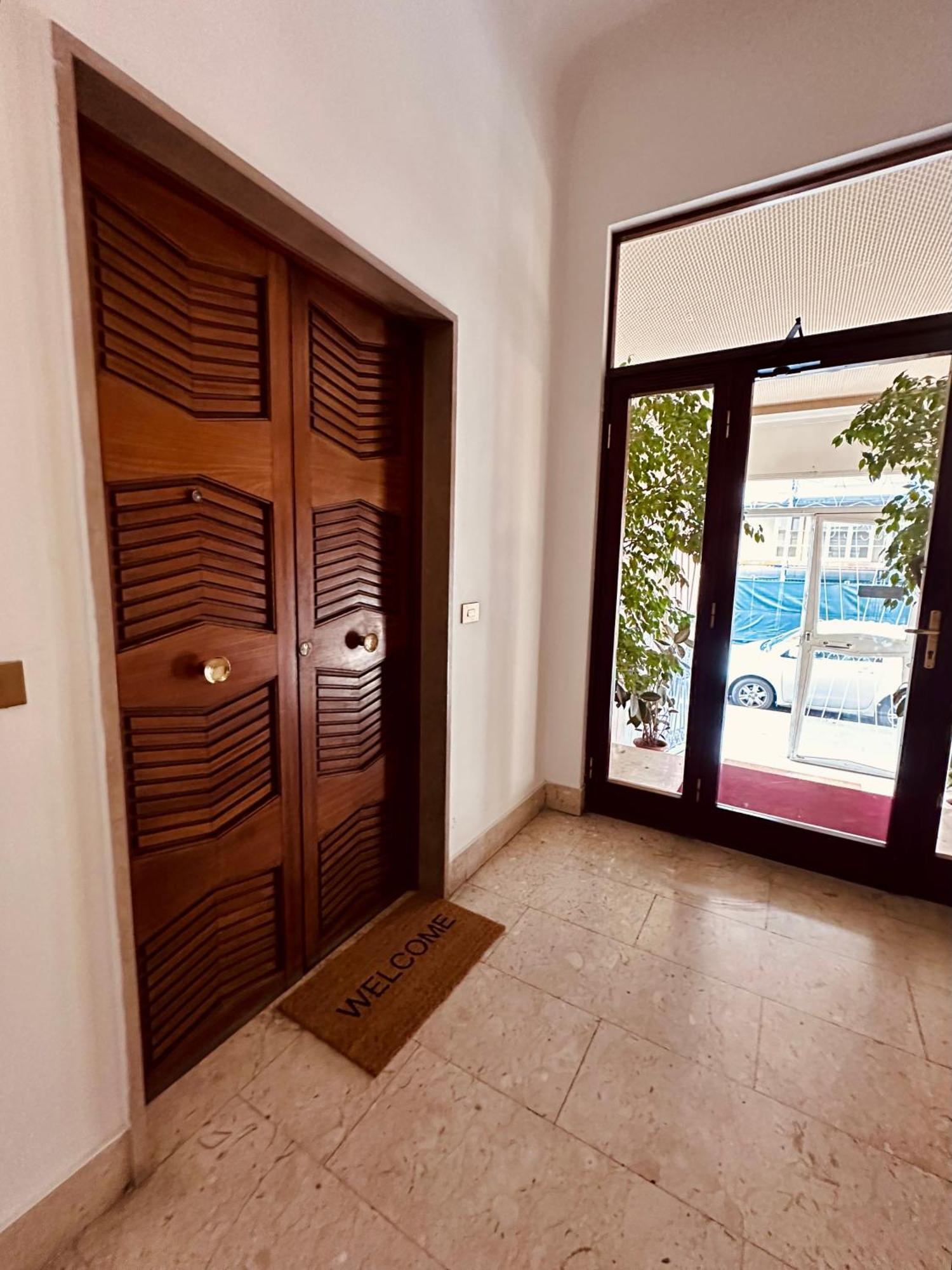 Casa Vacanze Civico 20 ฟลอเรนซ์ ภายนอก รูปภาพ