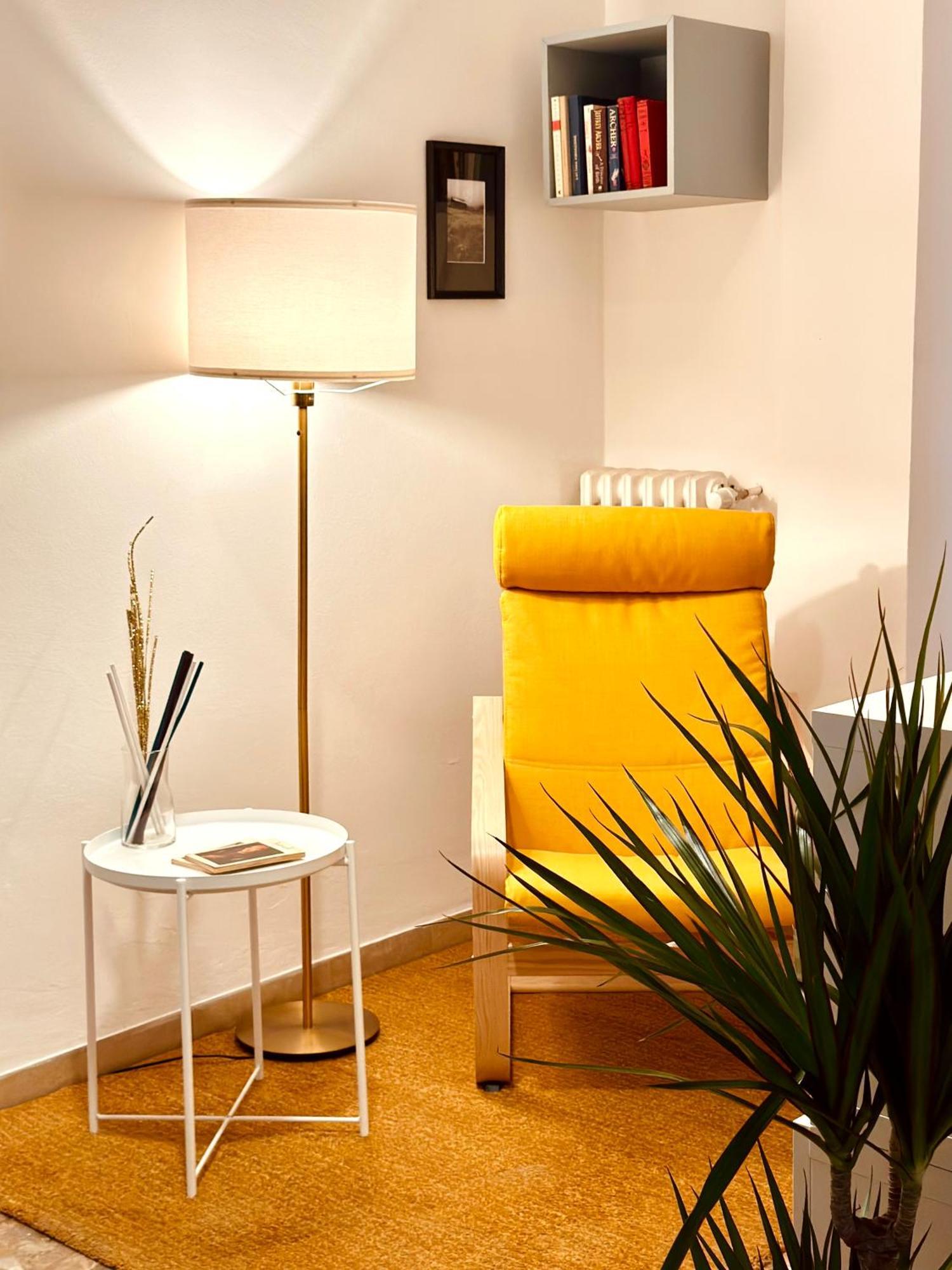 Casa Vacanze Civico 20 ฟลอเรนซ์ ภายนอก รูปภาพ