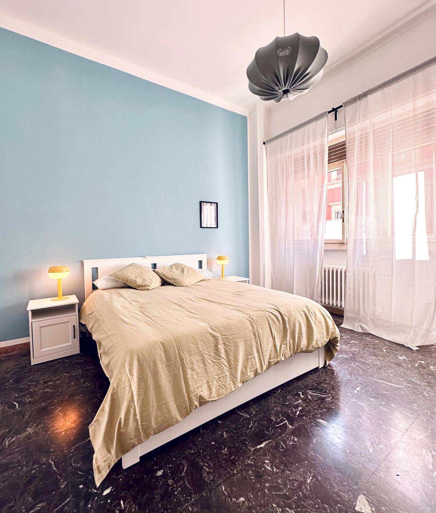 Casa Vacanze Civico 20 ฟลอเรนซ์ ภายนอก รูปภาพ