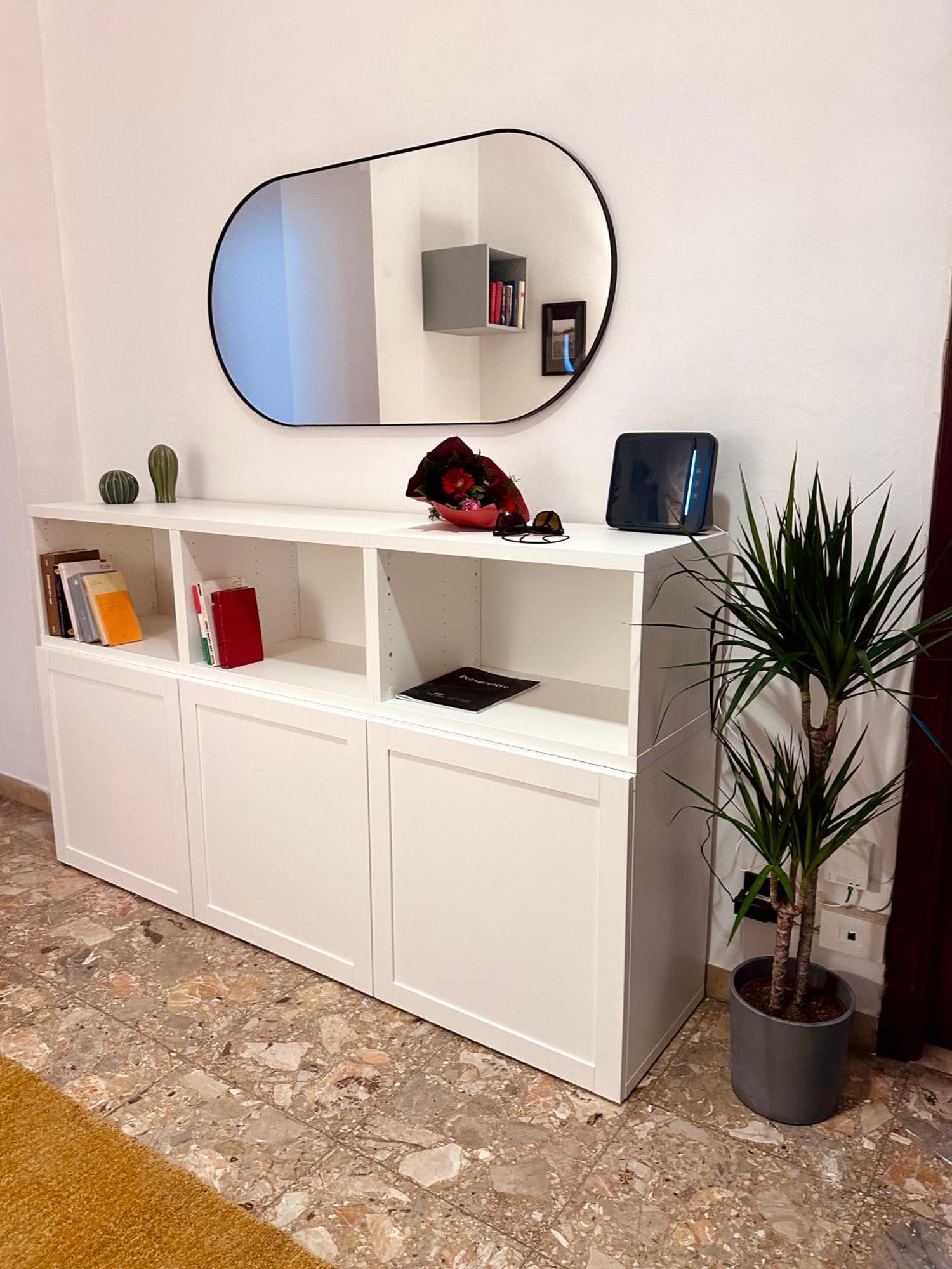 Casa Vacanze Civico 20 ฟลอเรนซ์ ภายนอก รูปภาพ