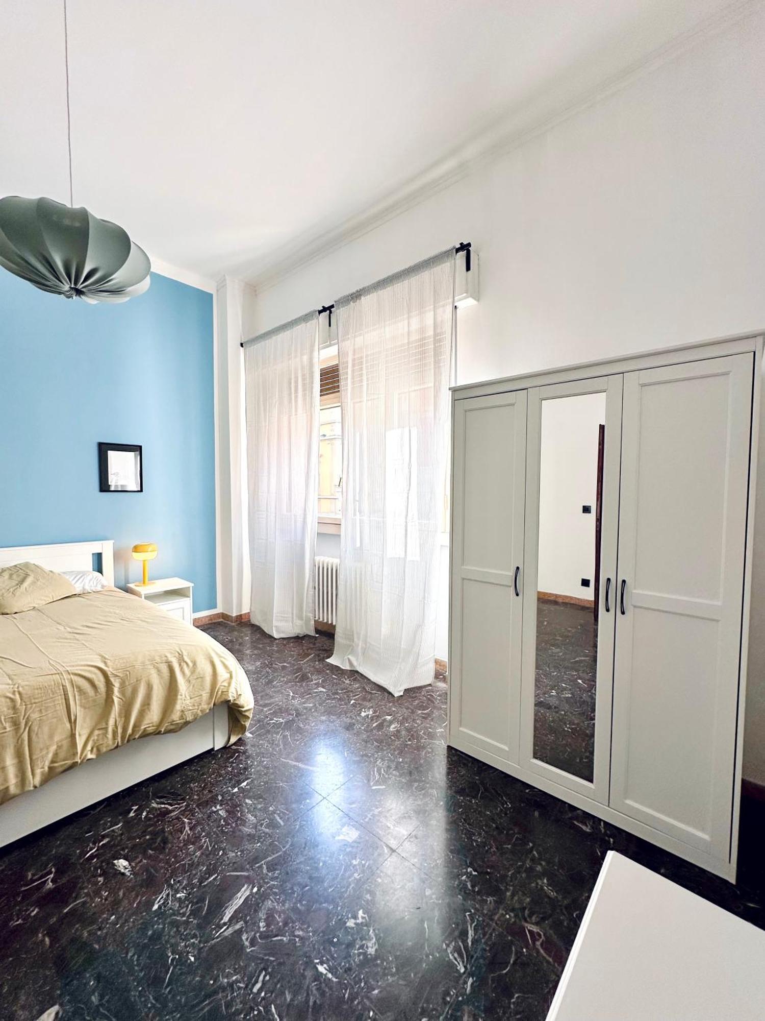 Casa Vacanze Civico 20 ฟลอเรนซ์ ภายนอก รูปภาพ