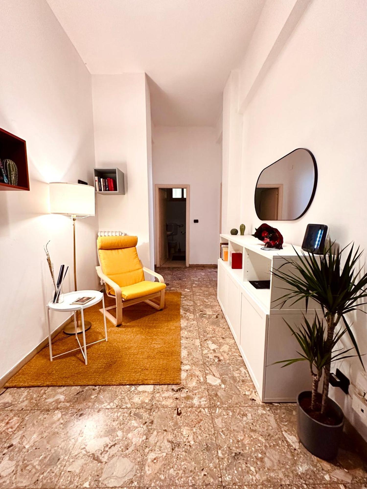 Casa Vacanze Civico 20 ฟลอเรนซ์ ภายนอก รูปภาพ