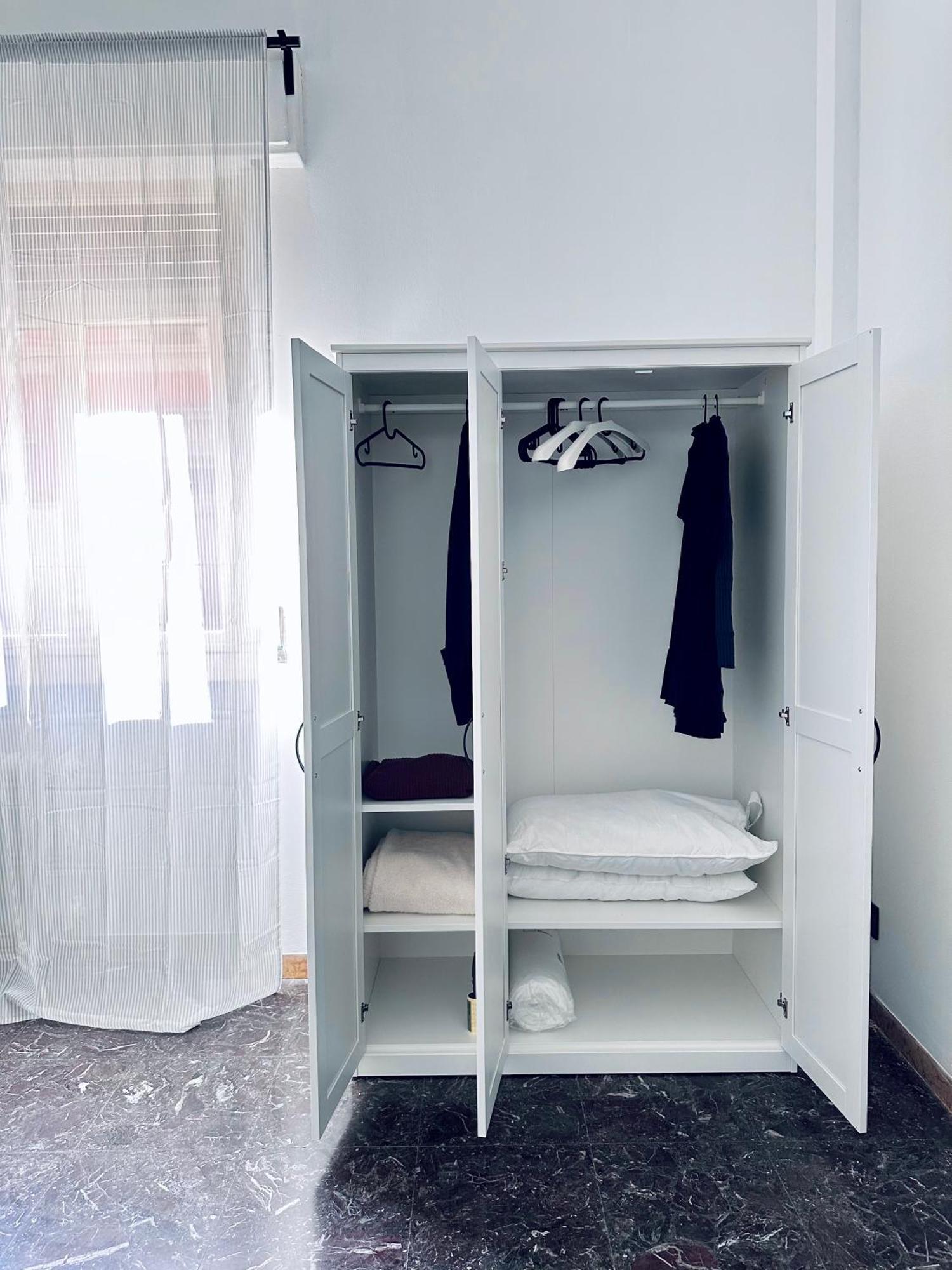 Casa Vacanze Civico 20 ฟลอเรนซ์ ภายนอก รูปภาพ