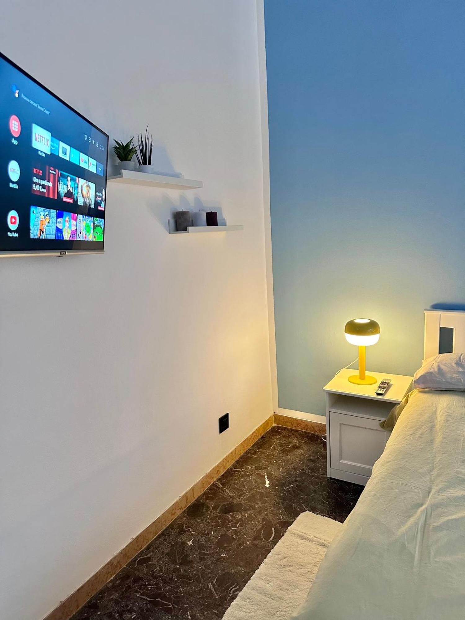 Casa Vacanze Civico 20 ฟลอเรนซ์ ภายนอก รูปภาพ